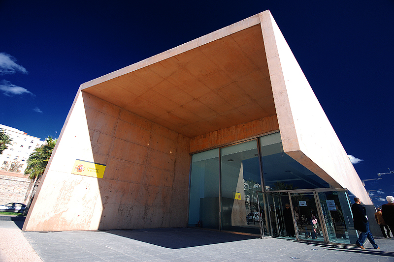 National Museum of Underwater Archaeology (ARQVA), Cartagena